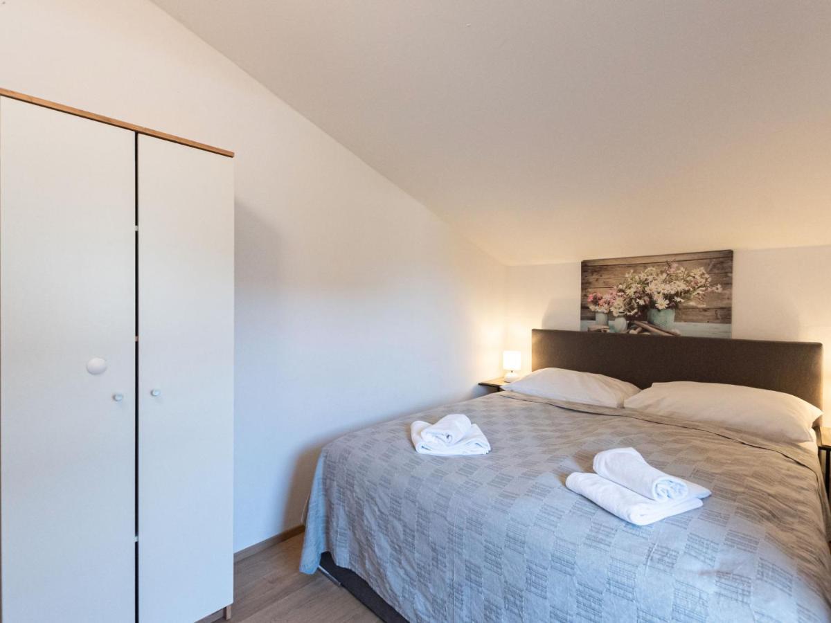 Apartment Alpenchalets - Zse202 By Interhome Целль-ам-Зе Экстерьер фото