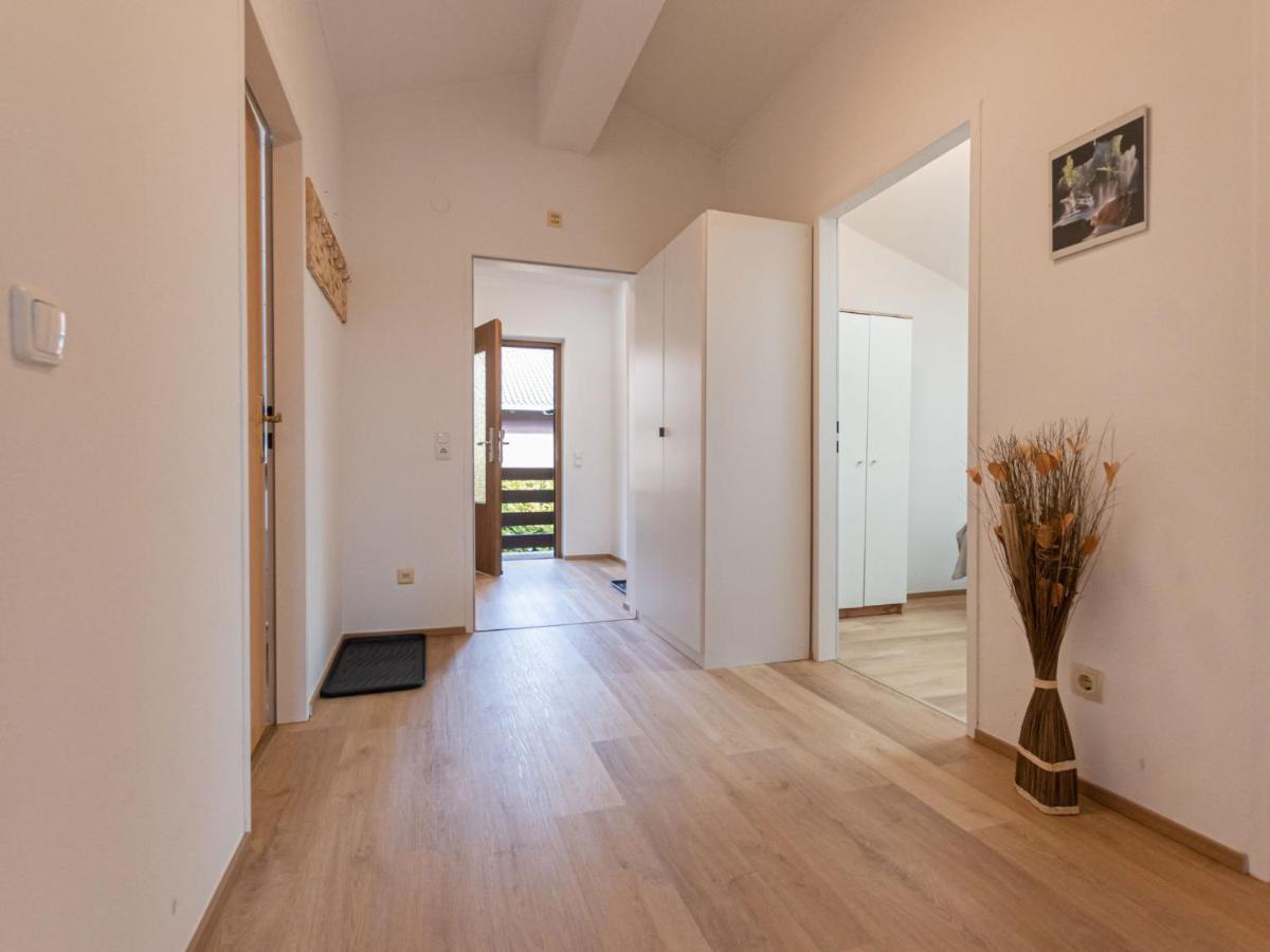 Apartment Alpenchalets - Zse202 By Interhome Целль-ам-Зе Экстерьер фото