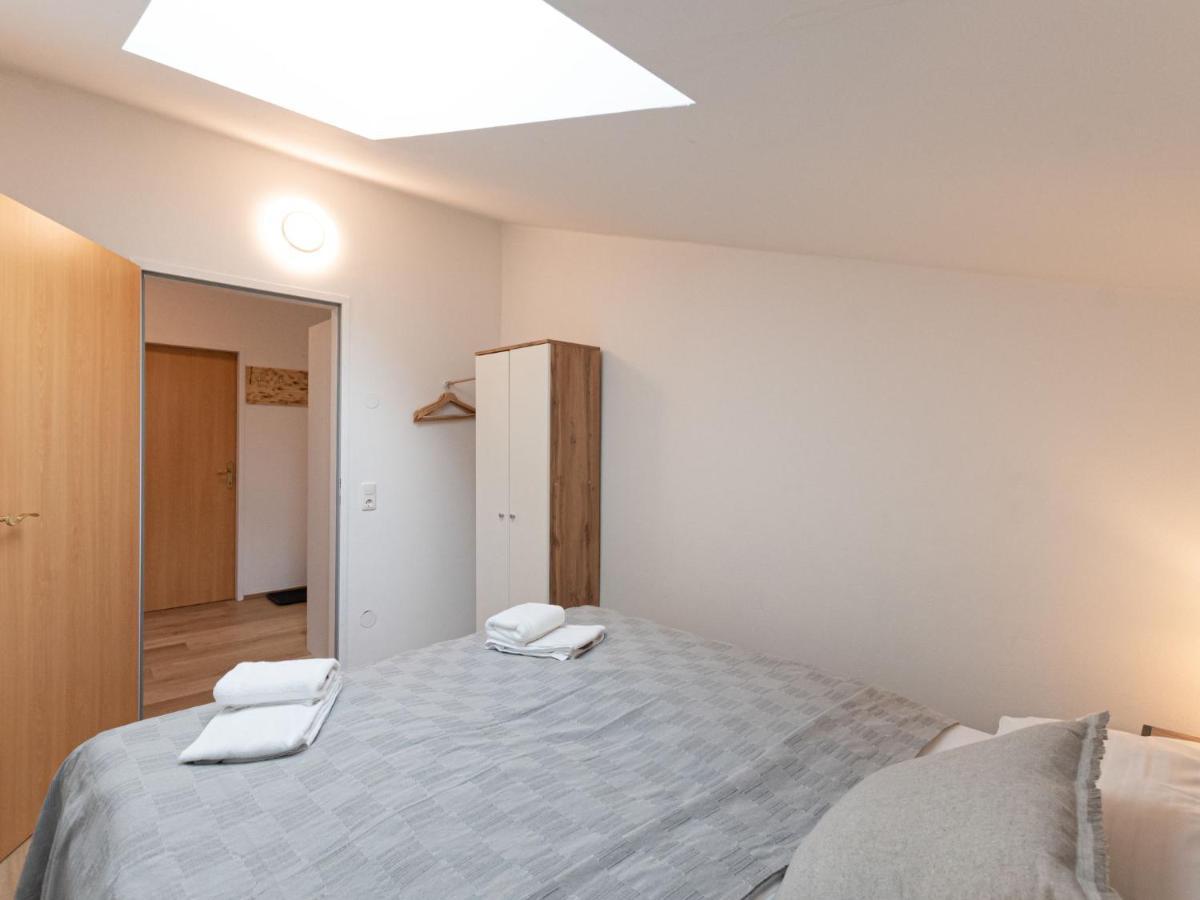 Apartment Alpenchalets - Zse202 By Interhome Целль-ам-Зе Экстерьер фото