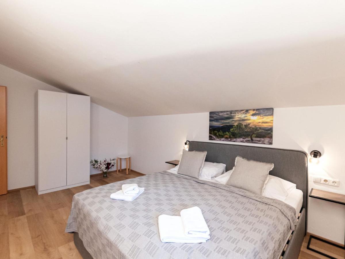 Apartment Alpenchalets - Zse202 By Interhome Целль-ам-Зе Экстерьер фото