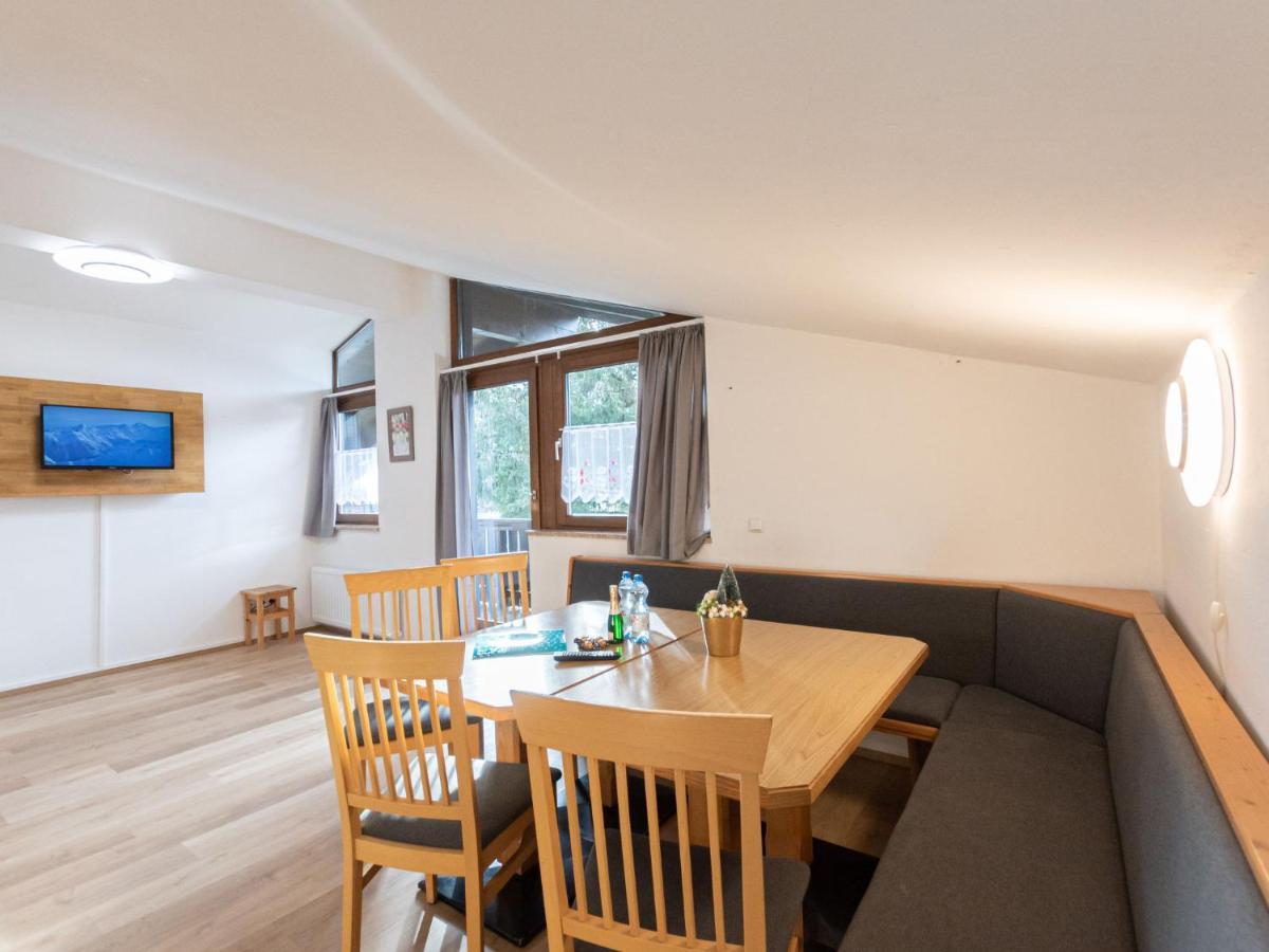 Apartment Alpenchalets - Zse202 By Interhome Целль-ам-Зе Экстерьер фото